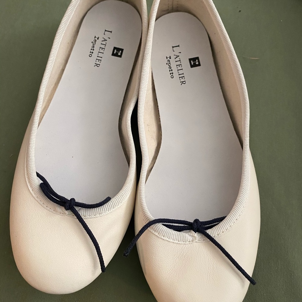 Shoes - Picture 4 of 4